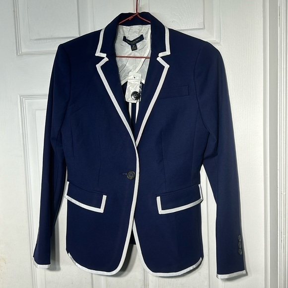 Brooks Brothers Jackets & Blazers - Brooks brothers blazer
